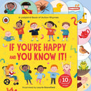 If You''re Happy and You Know It