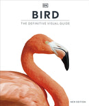 Bird : The Definitive Visual Guide-9780241490310