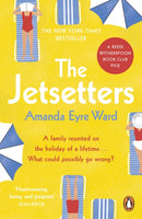 The Jetsetters : A 2020 REESE WITHERSPOON HELLO SUNSHINE BOOK CLUB PICK-9780241491324