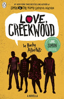 Love, Creekwood : A Novella-9780241492222