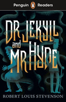 Penguin Readers Level 1: Jekyll and Hyde (ELT Graded Reader) : Abridged Edition-9780241493052