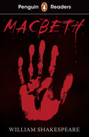 Penguin Readers Level 1: Macbeth (ELT Graded Reader) : Abridged Edition-9780241493069