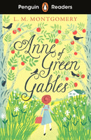 Penguin Readers Level 2: Anne of Green Gables (ELT Graded Reader) : Abridged Edition-9780241493083