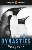Penguin Readers Level 2: Dynasties: Penguins (ELT Graded Reader) : Abridged Edition-9780241493106