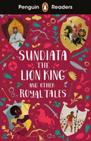 Penguin Readers Level 2: Sundiata the Lion King and Other Royal Tales  (ELT Graded Reader)