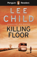 Penguin Readers Level 4: Killing Floor (ELT Graded Reader) : Abridged Edition-9780241493144