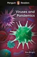Penguin Readers Level 6: Viruses and Pandemics (ELT Graded Reader) : Abridged Edition-9780241493168