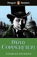 Penguin Readers Level 5: David Copperfield (ELT Graded Reader) : Abridged Edition-9780241493175