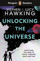 Penguin Readers Level 5: Unlocking the Universe (ELT Graded Reader) : Abridged Edition-9780241493199
