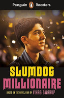 Penguin Readers Level 6: Slumdog Millionaire (ELT Graded Reader) : Abridged Edition-9780241493205