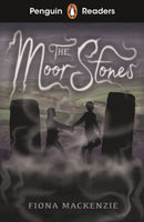 Penguin Readers Starter Level: The Moor Stones (ELT Graded Reader) : Abridged Edition-9780241493236