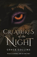 Creatures of the Night-9780241493410