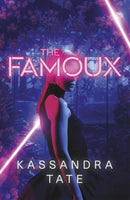 The Famoux-9780241493496