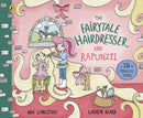 The Fairytale Hairdresser and Rapunzel : New Edition-9780241500828