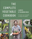 The Complete Vegetable Cookbook : A Seasonal, Zero-waste Guide to Cooking with Vegetables-9780241500941