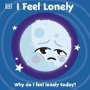 I Feel Lonely-9780241502365