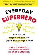 Everyday Superhero