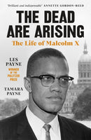 The Dead Are Arising : Winner of the Pulitzer Prize for Biography-9780241503041