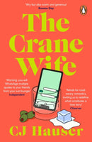 Crane Wife