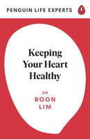 Keeping Your Heart Healthy-9780241504628