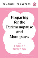 Preparing for the Perimenopause and Menopause : No. 1 Sunday Times Bestseller-9780241504642