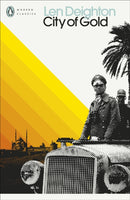 City of Gold-9780241505311