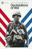Declarations of War-9780241505335