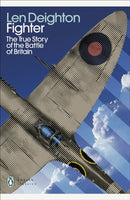 Fighter : The True Story of the Battle of Britain-9780241505373