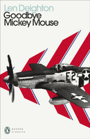 Goodbye Mickey Mouse-9780241505397