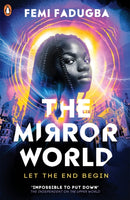 The Mirror World-9780241505632