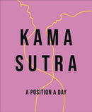 Kama Sutra A Position A Day New Edition-9780241506455