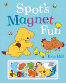 Spot''s Magnet Fun