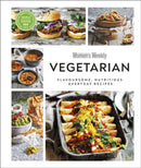Australian Women's Weekly Vegetarian : Flavoursome, Nutritious Everyday Recipes-9780241510148