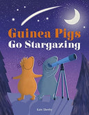 Guinea Pigs Go Stargazing-9780241510612