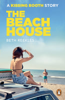 The Beach House : A Kissing Booth Story-9780241512463