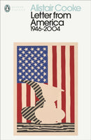 Letter from America : 1946-2004-9780241513361