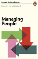 Managing People-9780241513460