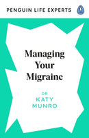 Managing Your Migraine-9780241514283