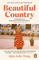 Beautiful Country : A Memoir of An Undocumented Childhood-9780241514702