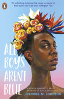 All Boys Aren''t Blue