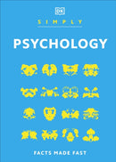 Simply Psychology-9780241515679