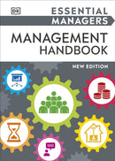 Essential Managers Management Handbook-9780241515792