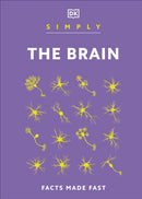 Simply The Brain-9780241515891