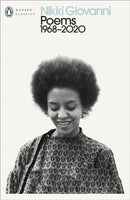 Poems: 1968-2020-9780241516447