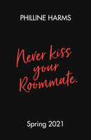 Never Kiss Your Roommate-9780241516454