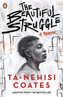 The Beautiful Struggle-9780241517208