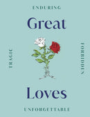 Great Loves-9780241517451