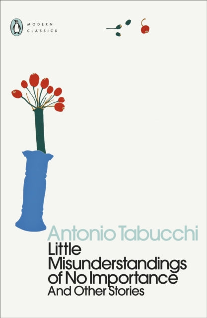 Little Misunderstandings of No Importance : And Other Stories-9780241519288