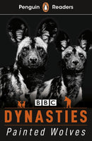 Penguin Readers Level 1: Dynasties: Wolves (ELT Graded Reader) : Abridged Edition-9780241520635