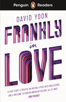 Penguin Readers Level 3: Frankly in Love (ELT Graded Reader) : Abridged Edition-9780241520697